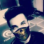 Profile Picture of Kevin Dmello (@alcoholic._devils) on Instagram