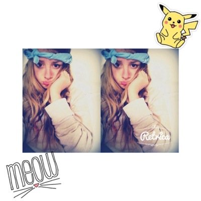 Profile Picture of Silvia Caputo (@_dreamsecret) on Twitter