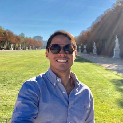 Profile Picture of Eduardo  Quintero (@eduardofqc) on Twitter