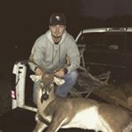 Profile Picture of John Coker (@stroker_coker) on Instagram