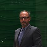 Profile Picture of Robert Friederich Overbeck (@robert_overbeck) on Instagram