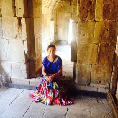 Profile Picture of Eve Hernández P. (@EveHernandezP) on Twitter