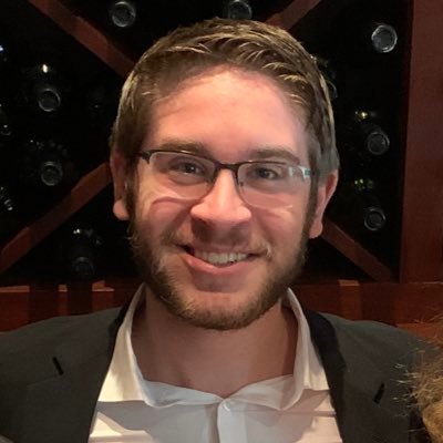 Profile Picture of John Neumann (@jneumann2019) on Twitter