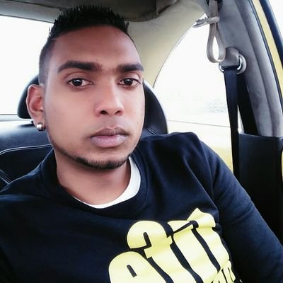 Profile Picture of Carlan Regan Reddy (@reddy_carl) on Twitter