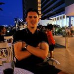 Profile Picture of Lawrence Moran (@_lmoran) on Instagram