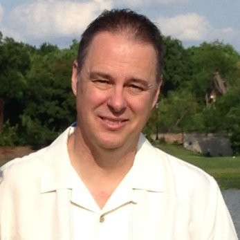 Profile Picture of Mike At The Hive (@MikeCacic) on Twitter