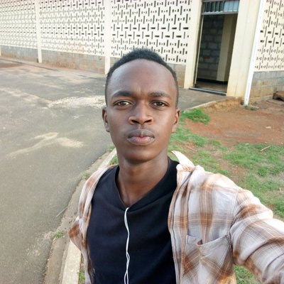 Profile Picture of Allan Marumbo Kena (@KenaMarumbo) on Twitter