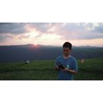 Profile Picture of Kevin Sunghun Park (@the.breeze.the.air) on Instagram