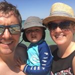 Profile Picture of Lisa Hauck (@ridingmum79) on Instagram