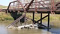 Profile Picture of Lewis Bridge (Keya Paha River)on Wikipedia