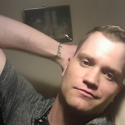 Profile Picture of Gregory Masters (@gregsgoods4u) on Twitter