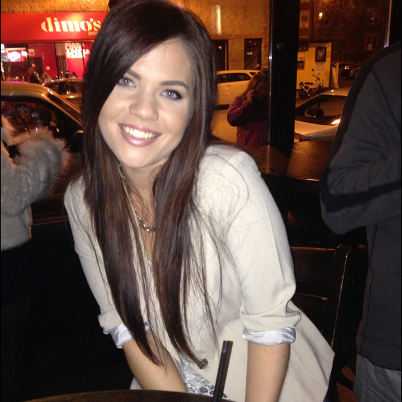 Profile Picture of Kristen Jazdzewski (@kcjaski12) on Poshmark