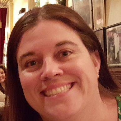 Profile Picture of Lisa Hendry Dillon (@LisaBluePoint) on Twitter