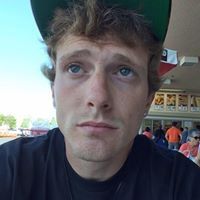 Profile Picture of Thomas McEvoy (@tjmac6363) on Pinterest