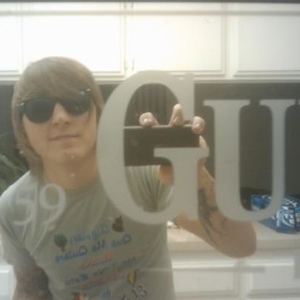 Profile Picture of Christopher Petty (@ch1kenistheman) on Myspace