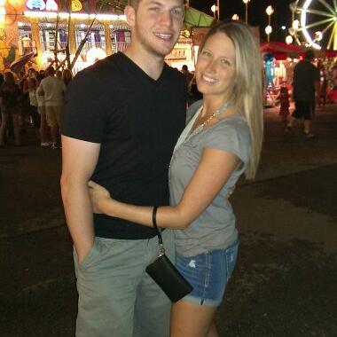 Profile Picture of Josh Burlison (@Burli22) on Twitter