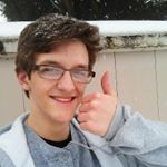 Profile Picture of Robert Holloway (@robberinni) on Instagram