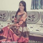 Profile Picture of hetal prajapati (@hetalprjapti) on Instagram