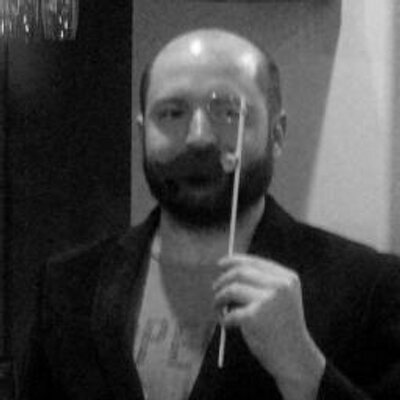 Profile Picture of Mike Heiberger (@space_mic) on Twitter