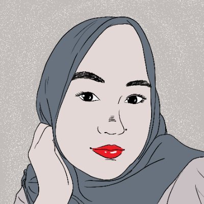 Profile Picture of Raisa Nabila (@caca_RN) on Twitter