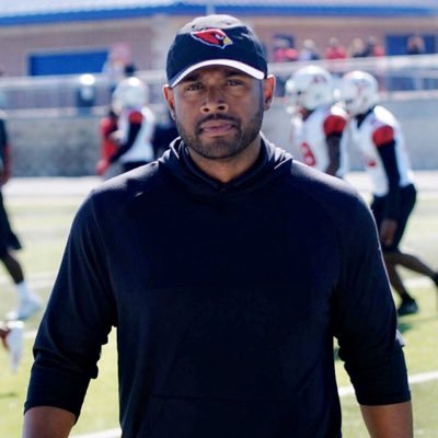 Profile Picture of Coach Jeremy Hammock (@COACHHAMMOCK) on Twitter