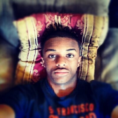 Profile Picture of Nicholas Seals (@BirdMaNrules_15) on Twitter
