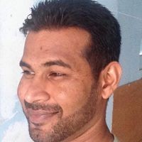 Profile Picture of Chin Kishun (@chin-kishun) on Quora