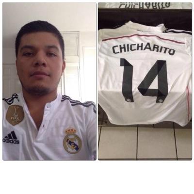 Profile Picture of Kevin Bedolla (@kbenjaminbb) on Twitter