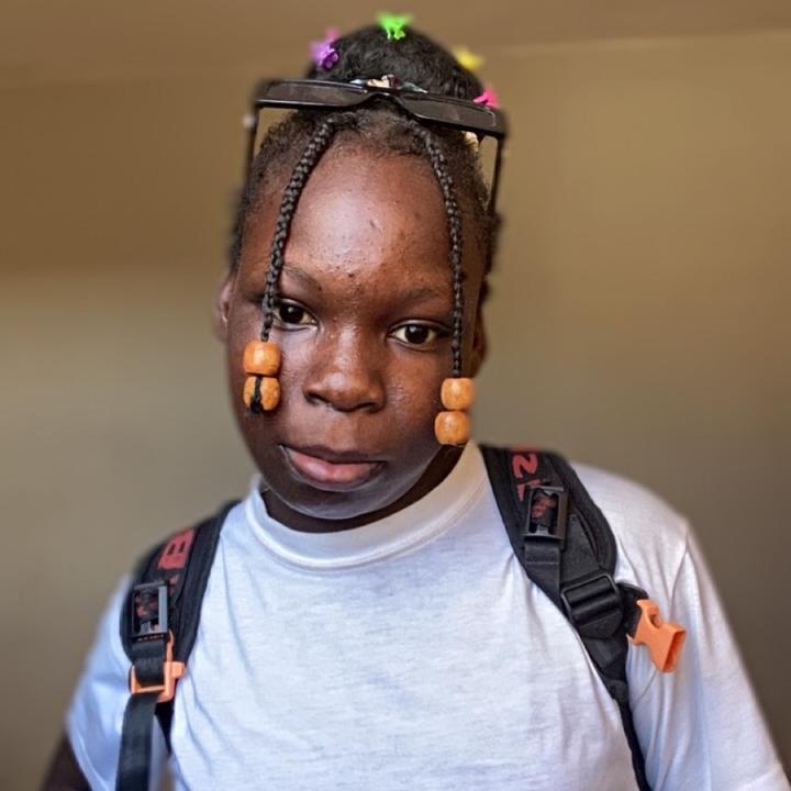 Profile Picture of 🖤Madan prezidan jojo🤍 (@laurie_bel_fanm) on Tiktok
