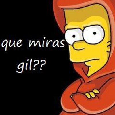 Profile Picture of Nicolas Alvear (@nicolasalvear) on Twitter