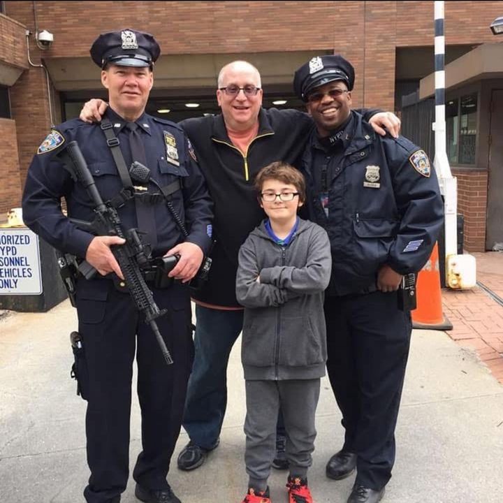 Profile Picture of Mark Stein (@mark.stein95) on Tiktok