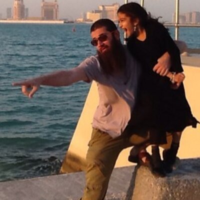 Profile Picture of Umar Fernando (@steve2umar) on Twitter