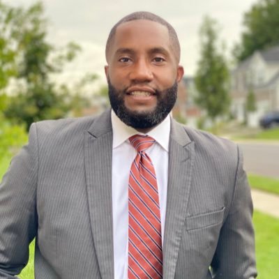 Profile Photo of Albert T. Lewis, Sr. (@Albert_TLewis) on Twitter