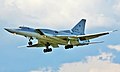 Profile Picture of Tupolev Tu-22Mon Wikipedia