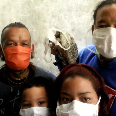 Profile Picture of Hebert Enrique Ramirez Lopez (@HebertEnriquer2) on Twitter