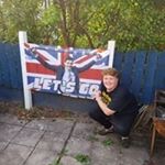 Profile Picture of William Mcfadyen (@william_mcfadyen) on Instagram