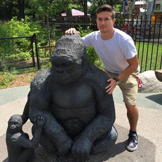 Profile Picture of Andrew Sharpless (@Andrew-Sharpless) on Facebook