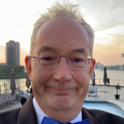 Profile Picture of Eric Fransen (@EricFransen4) on Twitter