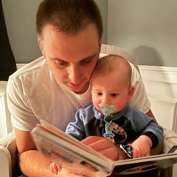 Profile Picture of David Green (@greendaves) on Poshmark