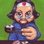 Profile Picture of Bert Kimura (@brick_mickasso) on Instagram