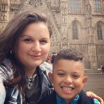 Profile Picture of Erika y Matteo ❤ (@erika_matteo) on Instagram