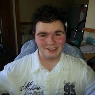 Profile Picture of Adam Robertshaw (@AdamHansley25) on Twitter