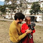 Profile Picture of Deepanshu Sangwan (@nomadic.indian) on Instagram