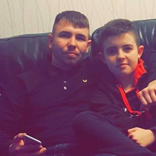 Profile Picture of Andrew Ashley (@Andrew-Ashley) on Facebook