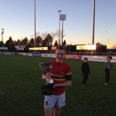 Profile Picture of Conor Pratt (@PrattConor) on Twitter