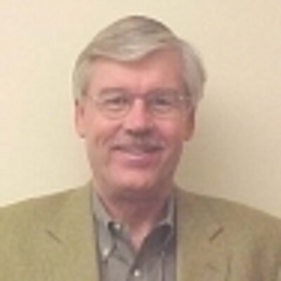 Profile Picture of Eric G. Blohm (@egblohm) on Twitter
