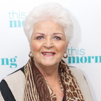 Profile Picture of Pam St. Clement (@PamStClementTV) on Twitter