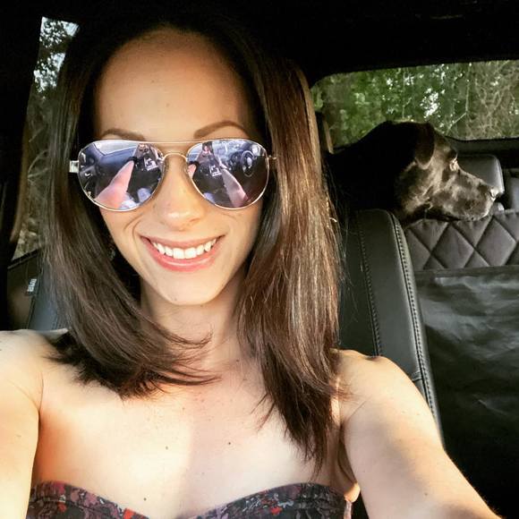 Profile Picture of Kristen Desciscio (@krissyd5650) on Poshmark