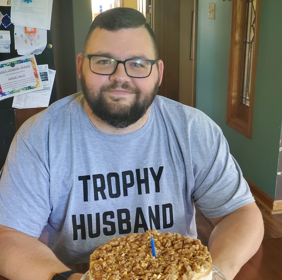 Profile Picture of Brent Hurst (@bhurst80) on Poshmark