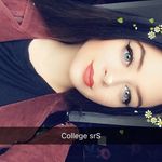 Profile Picture of Elysía Mason (@its_me_jugs) on Instagram